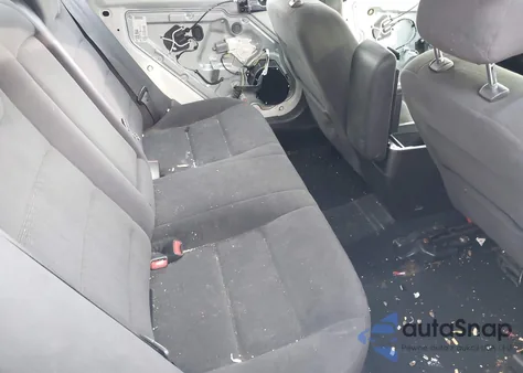 2009 Ford Fusion Se z USA, uszkodzony, nr VIN 3FAHP07139R150961